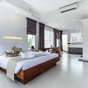 Hotel Villa Josephine